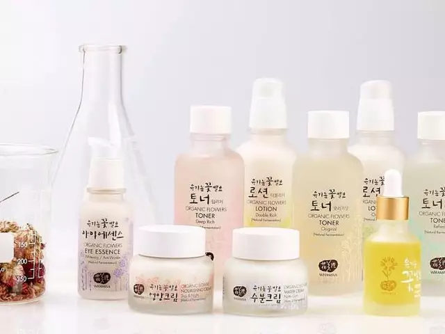 Which Korean cosmetic brand is affordable and of good quality?