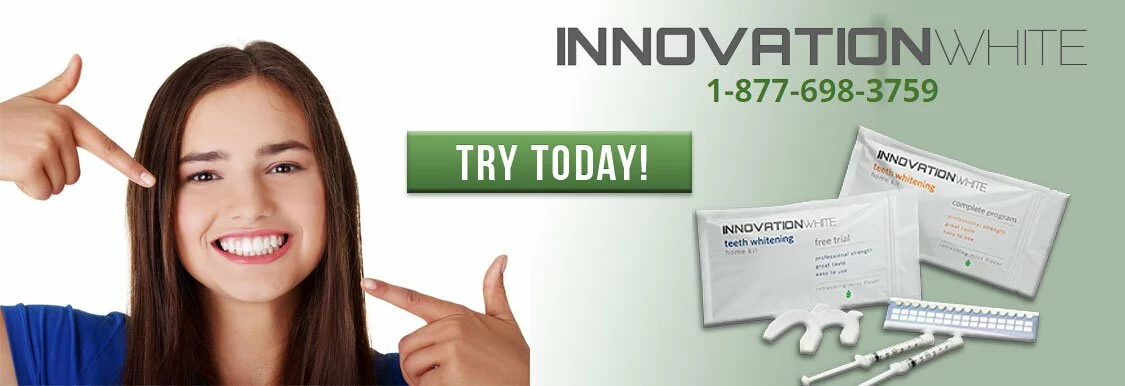 Innovation White Buy Now
